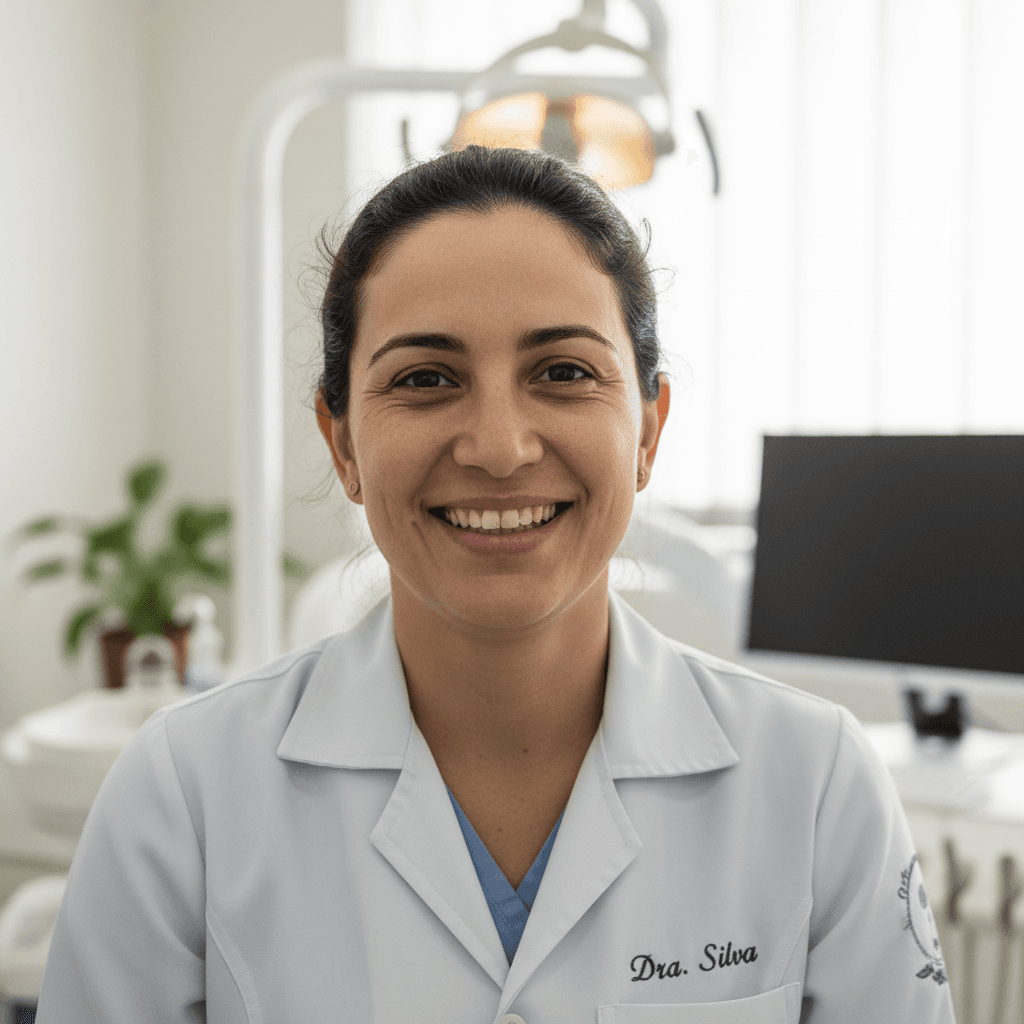 Dra. Silva